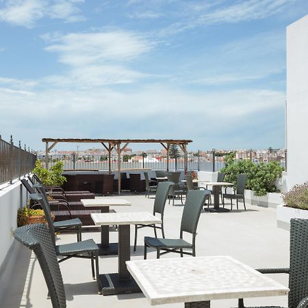 Hotel San Miguel Mahón Zewnętrze zdjęcie