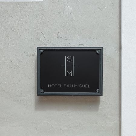 Hotel San Miguel Mahón Zewnętrze zdjęcie