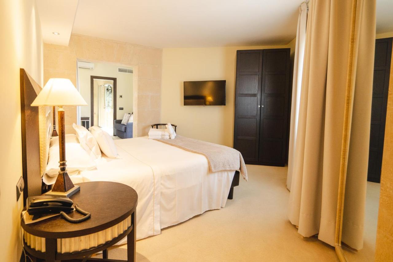 Hotel San Miguel Mahón Zewnętrze zdjęcie