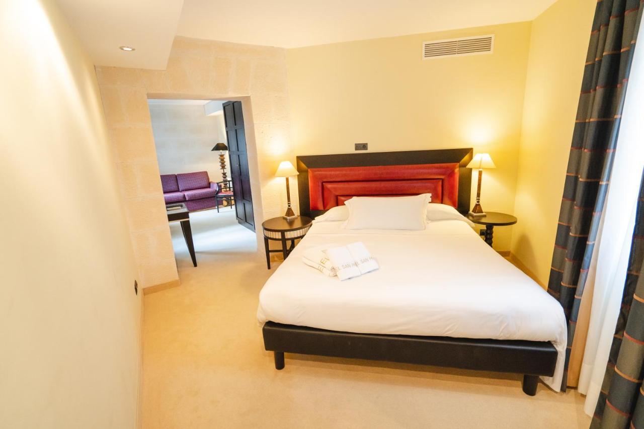 Hotel San Miguel Mahón Zewnętrze zdjęcie
