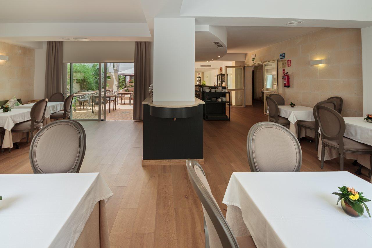 Hotel San Miguel Mahón Zewnętrze zdjęcie
