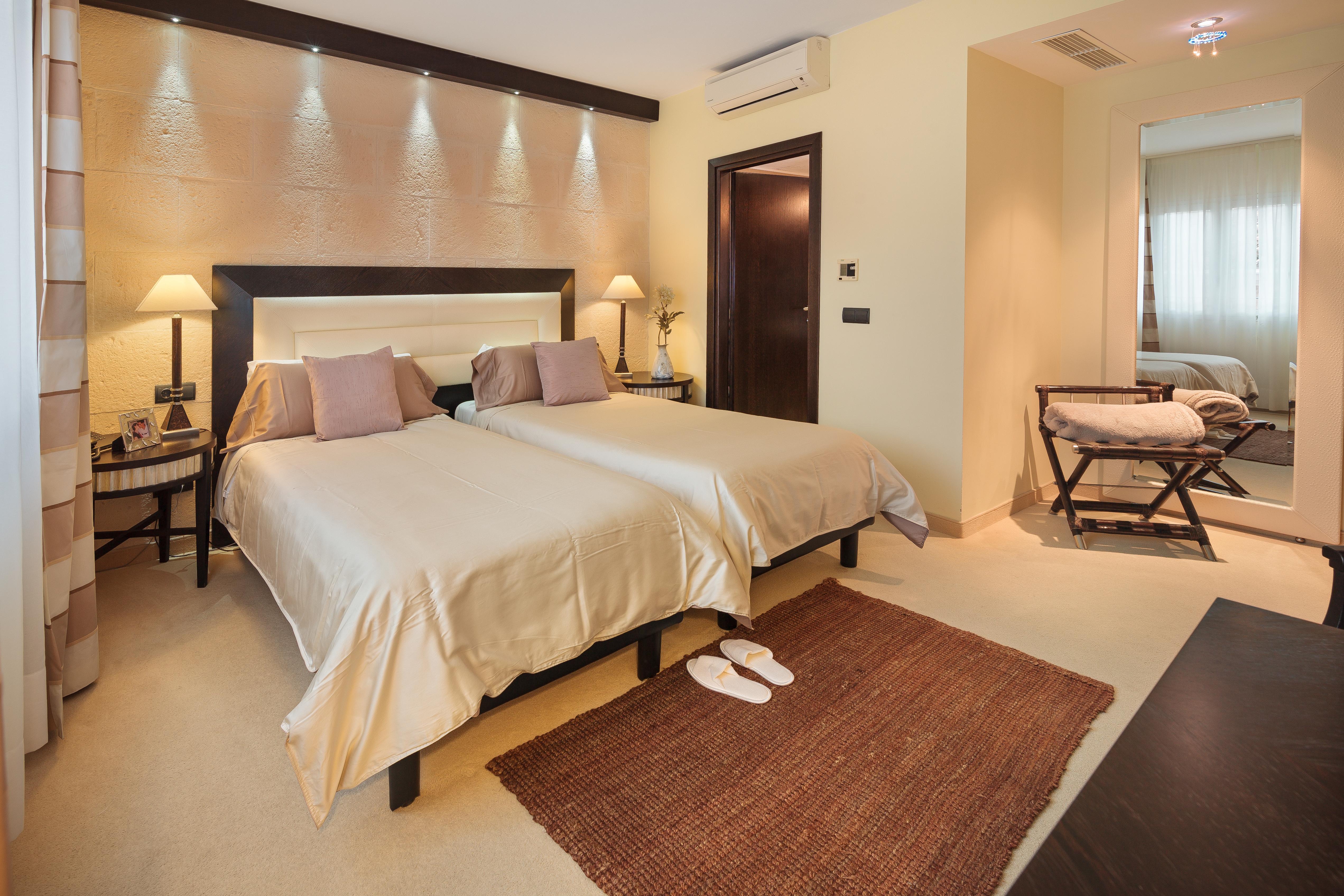 Hotel San Miguel Mahón Zewnętrze zdjęcie