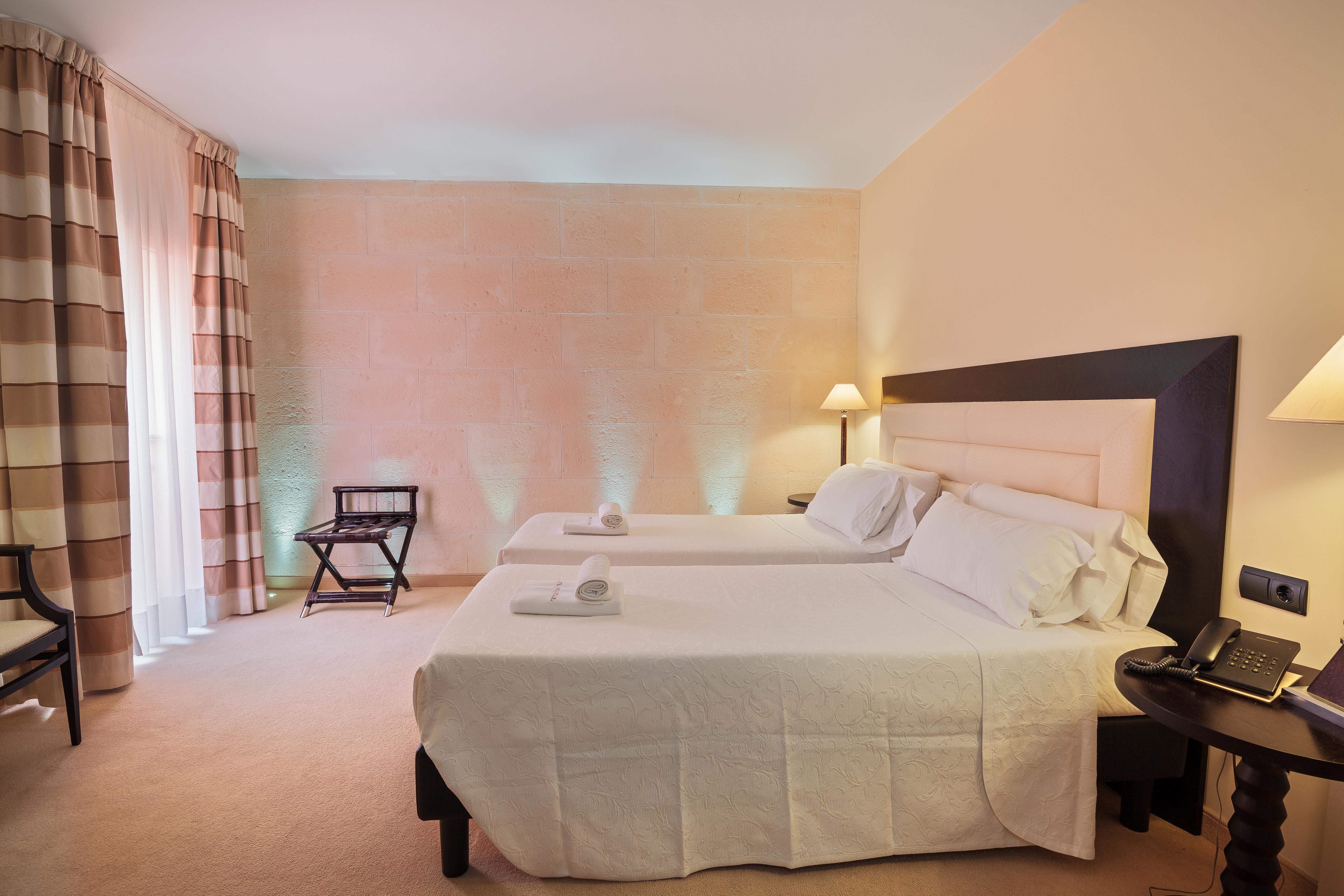Hotel San Miguel Mahón Zewnętrze zdjęcie