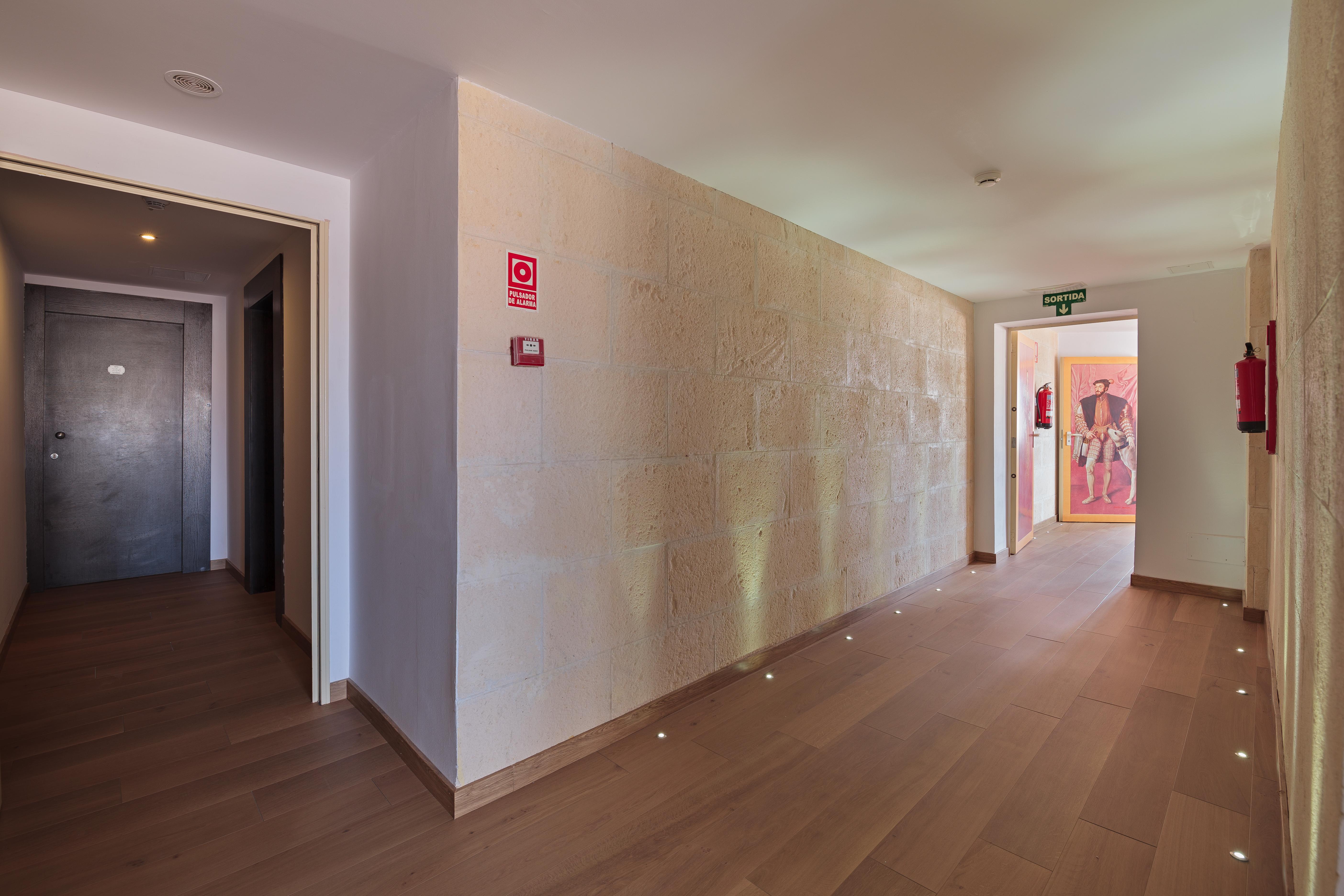 Hotel San Miguel Mahón Zewnętrze zdjęcie