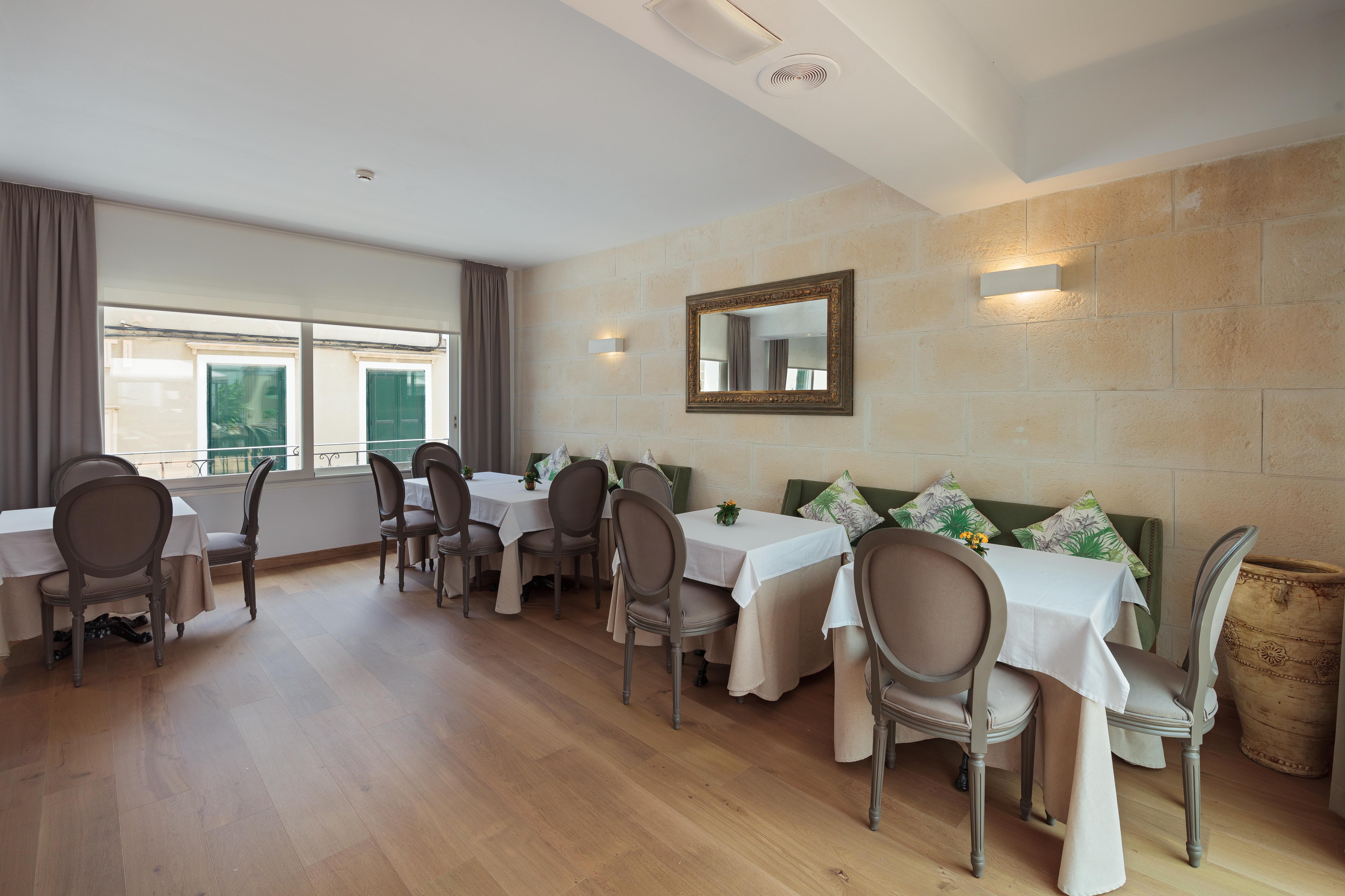 Hotel San Miguel Mahón Zewnętrze zdjęcie