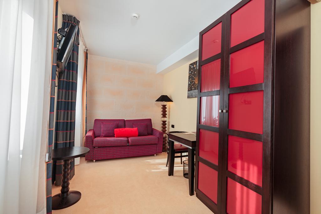 Hotel San Miguel Mahón Zewnętrze zdjęcie