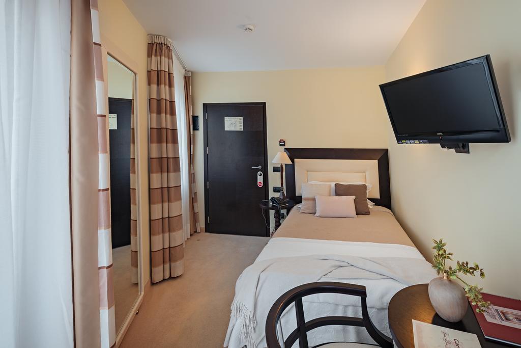 Hotel San Miguel Mahón Zewnętrze zdjęcie