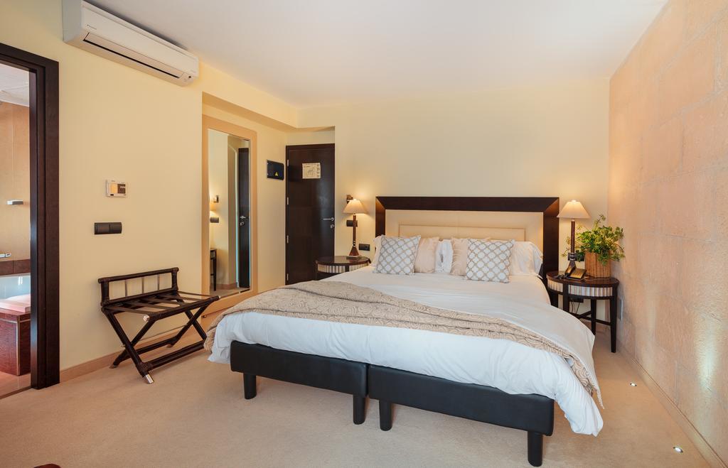 Hotel San Miguel Mahón Zewnętrze zdjęcie