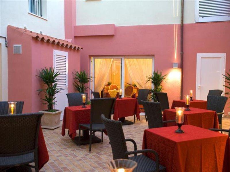 Hotel San Miguel Mahón Zewnętrze zdjęcie