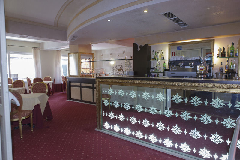 Hotel San Miguel Mahón Zewnętrze zdjęcie