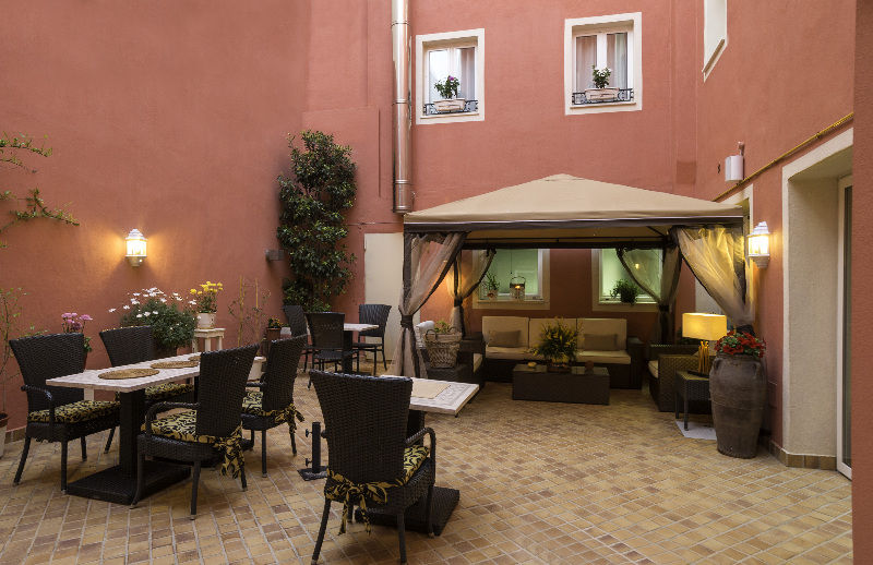 Hotel San Miguel Mahón Zewnętrze zdjęcie