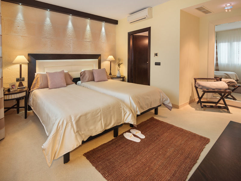 Hotel San Miguel Mahón Zewnętrze zdjęcie