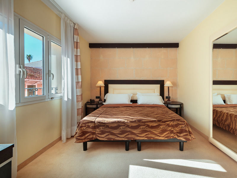 Hotel San Miguel Mahón Zewnętrze zdjęcie