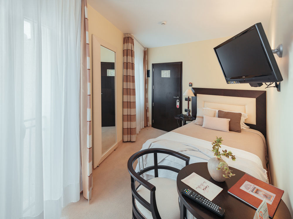 Hotel San Miguel Mahón Zewnętrze zdjęcie