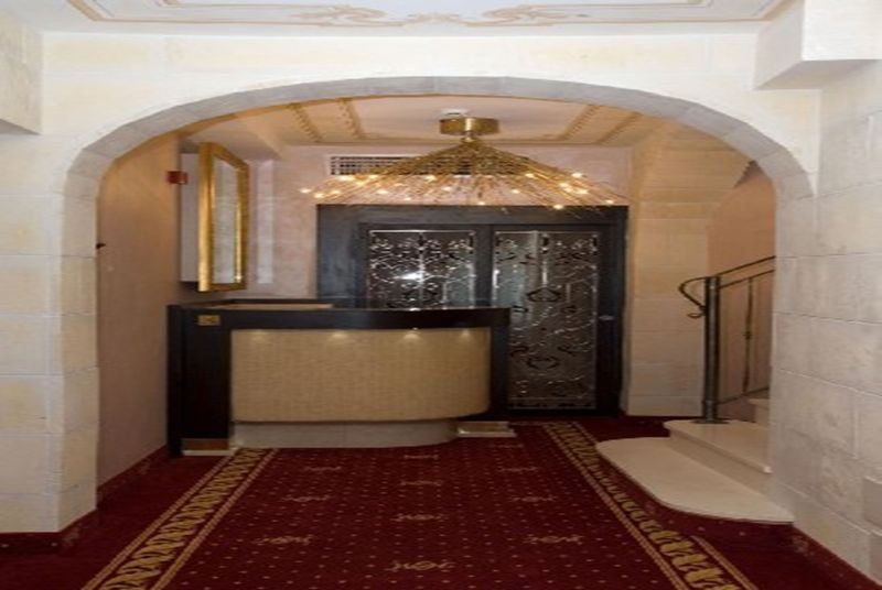 Hotel San Miguel Mahón Zewnętrze zdjęcie