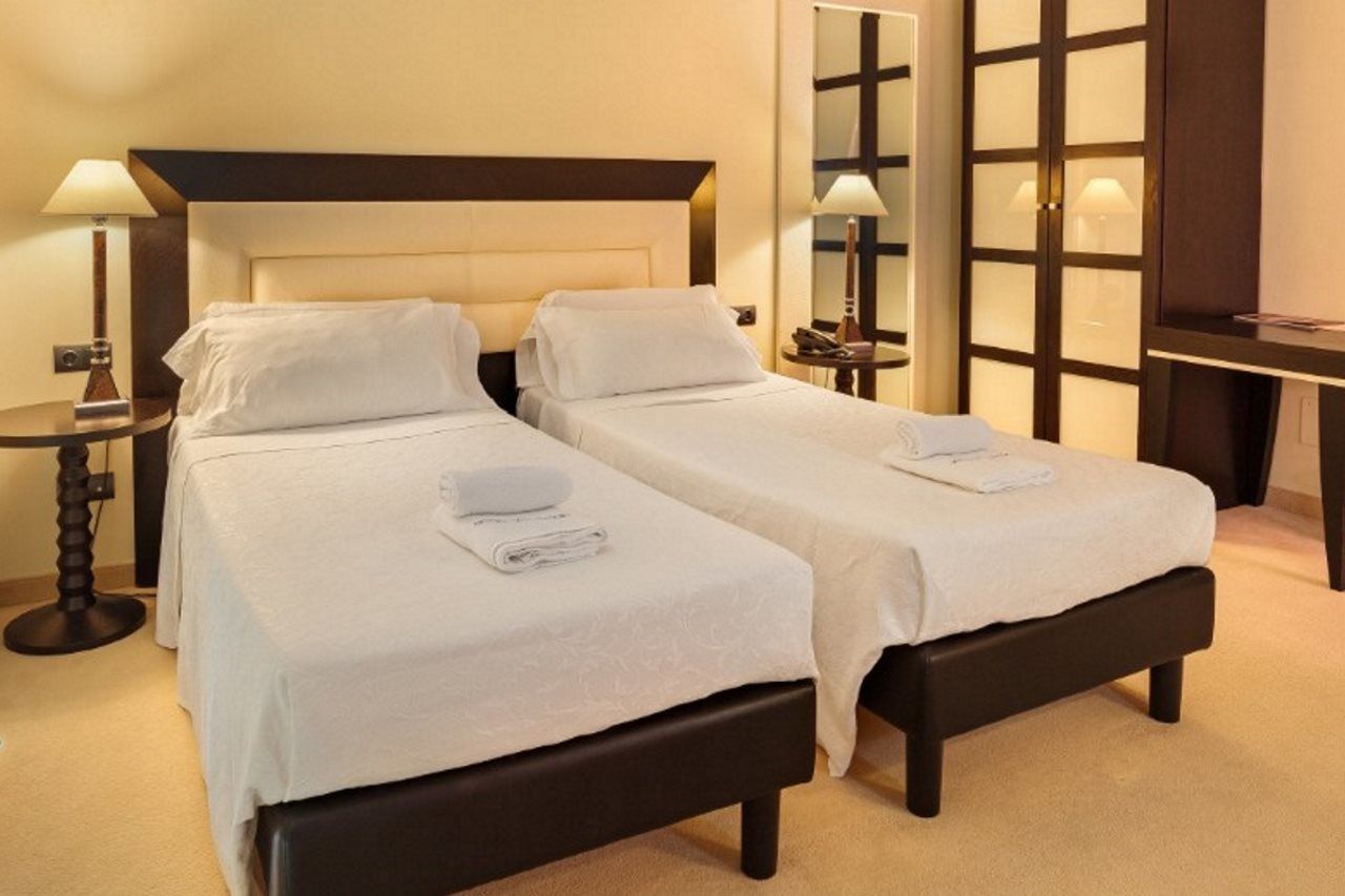 Hotel San Miguel Mahón Zewnętrze zdjęcie