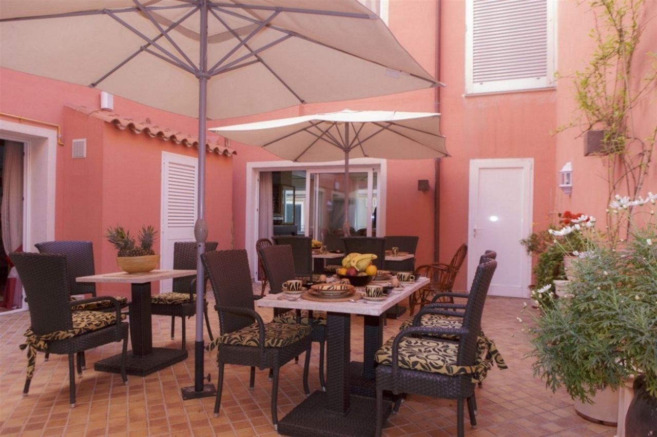 Hotel San Miguel Mahón Zewnętrze zdjęcie