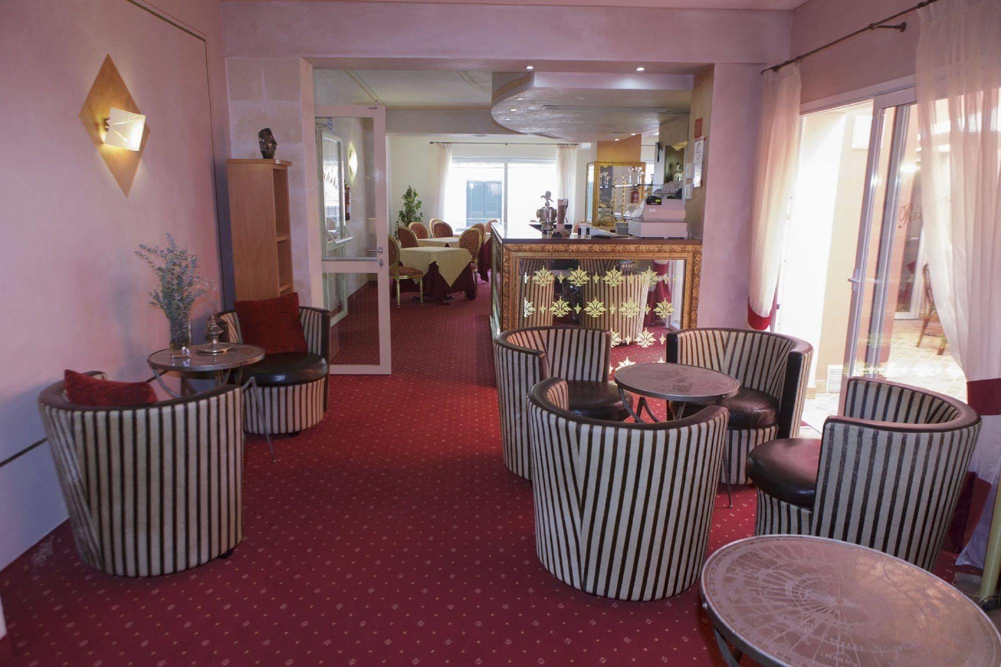 Hotel San Miguel Mahón Zewnętrze zdjęcie