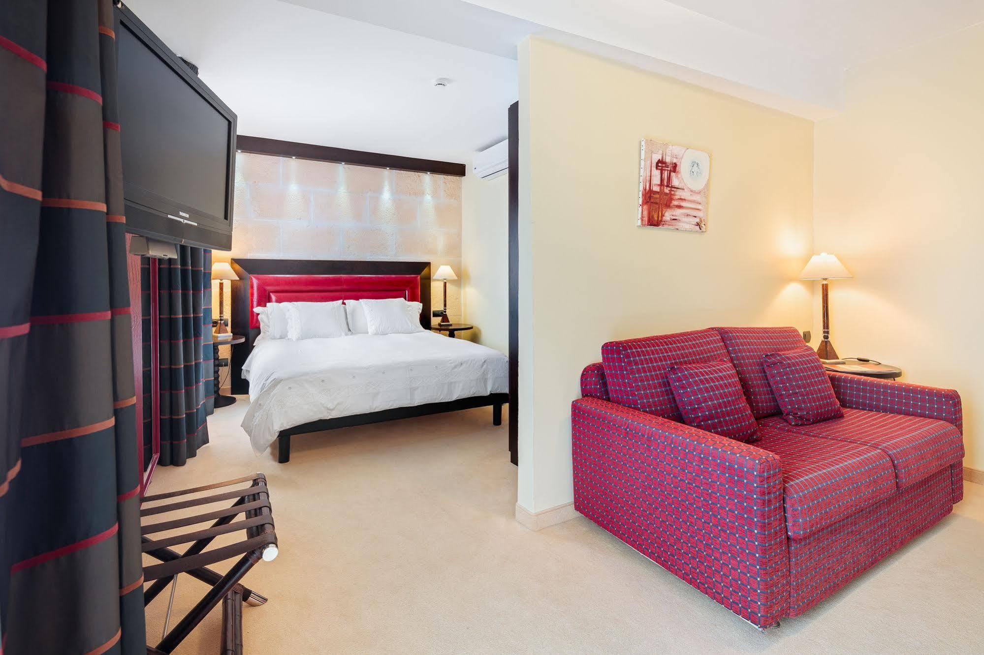 Hotel San Miguel Mahón Zewnętrze zdjęcie