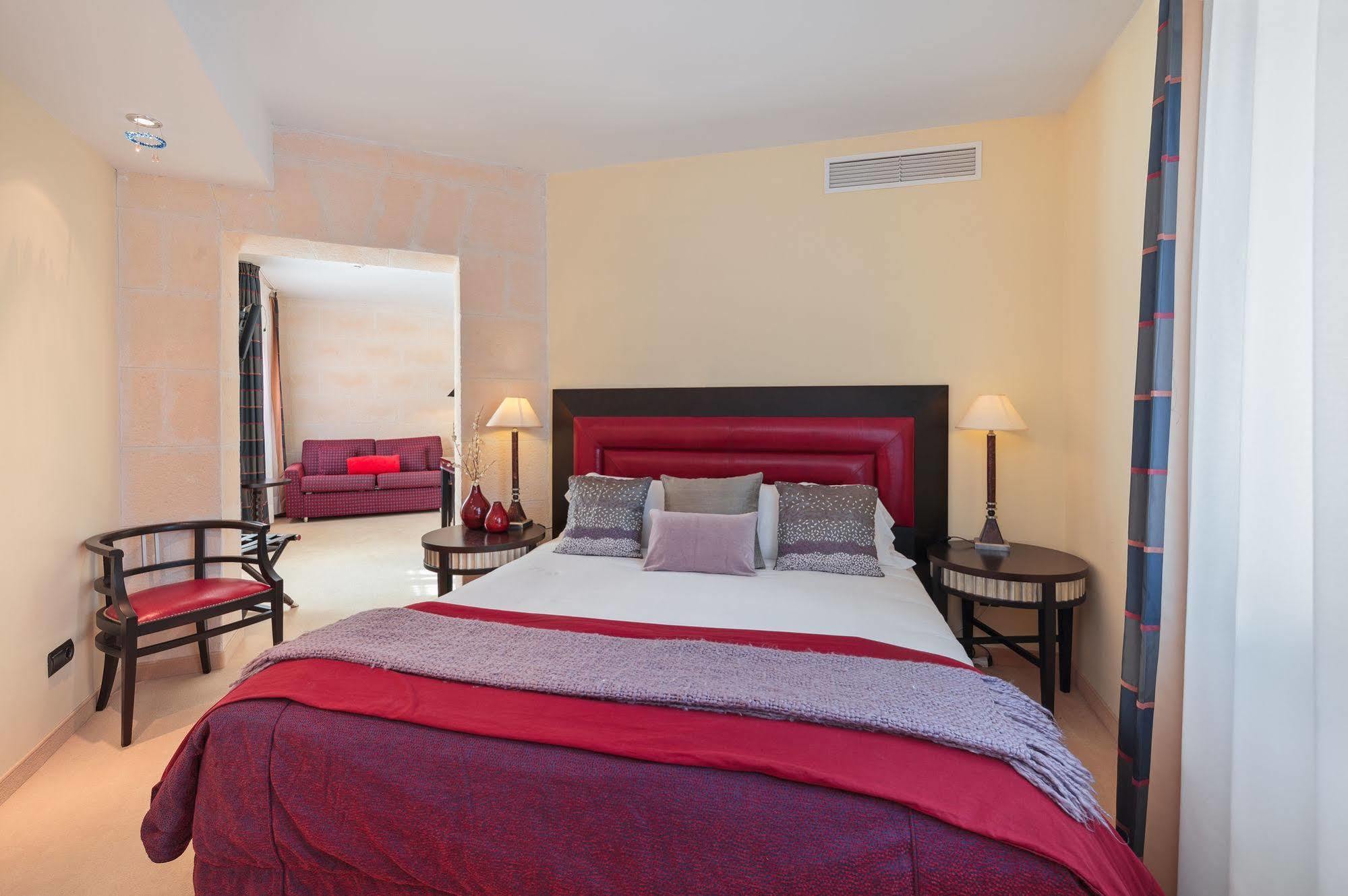 Hotel San Miguel Mahón Zewnętrze zdjęcie