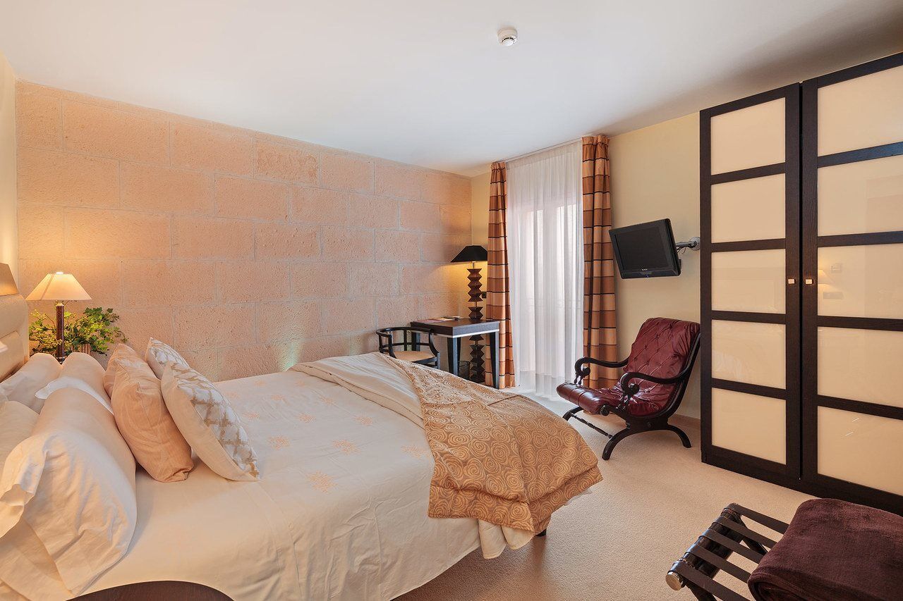 Hotel San Miguel Mahón Zewnętrze zdjęcie