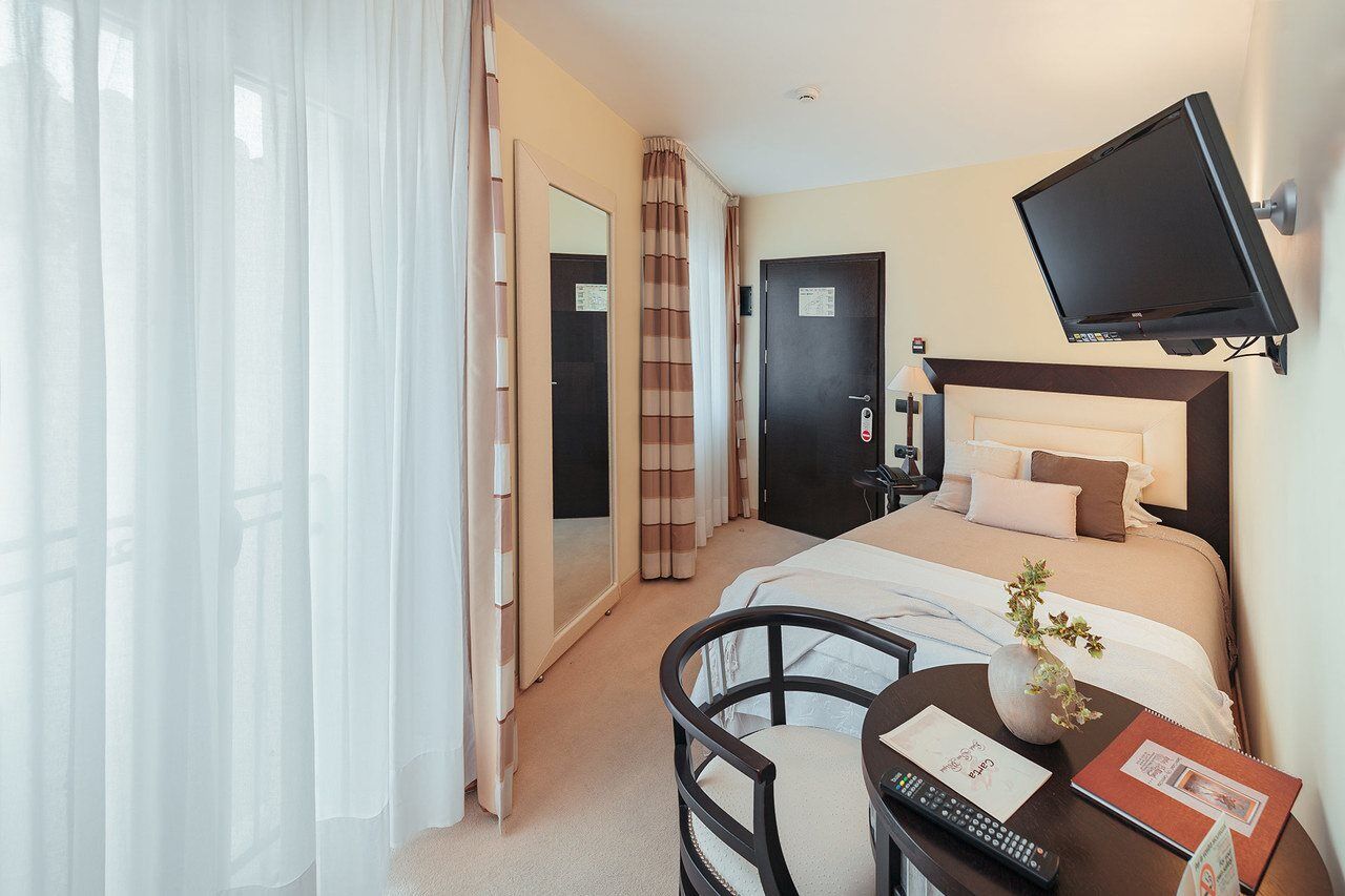 Hotel San Miguel Mahón Zewnętrze zdjęcie