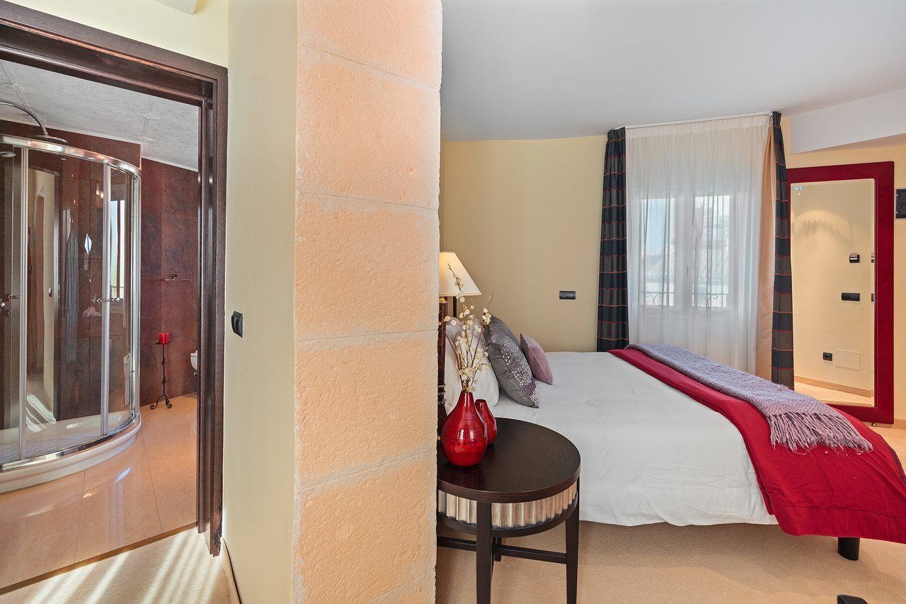 Hotel San Miguel Mahón Zewnętrze zdjęcie